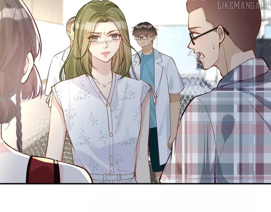 Everyone's Darling Chapter 182 - page 52